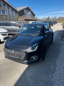 Image of Suzuki Swift