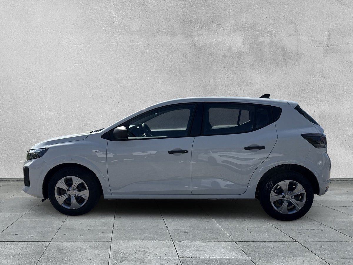 Dacia Sandero - Bild 2