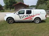 Nissan Navara - Nissan Navara: Standheizung