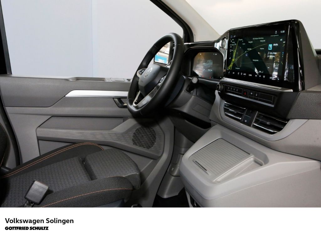 Volkswagen T7 Caravelle - Bild 11