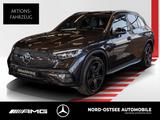 Mercedes-Benz GLC 200 d 4m AMG NIGHT PANO AHK DISTRONIC 360° - Mercedes-Benz GLC 200 aus 2026