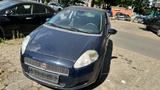 Fiat Grande Punto 1.2 8V Active*SERVOLENKUNG*2.HAND* - Fiat Grande Punto: Active