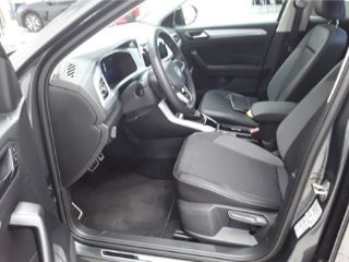 T-Roc 1.5 TSI DSG Goal *NAVI*ACC*KEYLESS*