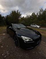 BMW 650i xDrive - BMW 650 aus 2016