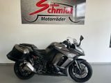 Kawasaki Z 1000 SX / 143PS / Inkl. Koffer / - Offers matching your search criteria