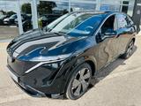 Nissan Ariya 87 kWh Evolve Pack 20" - gebrauchte Nissan SUV & Geländewagen
