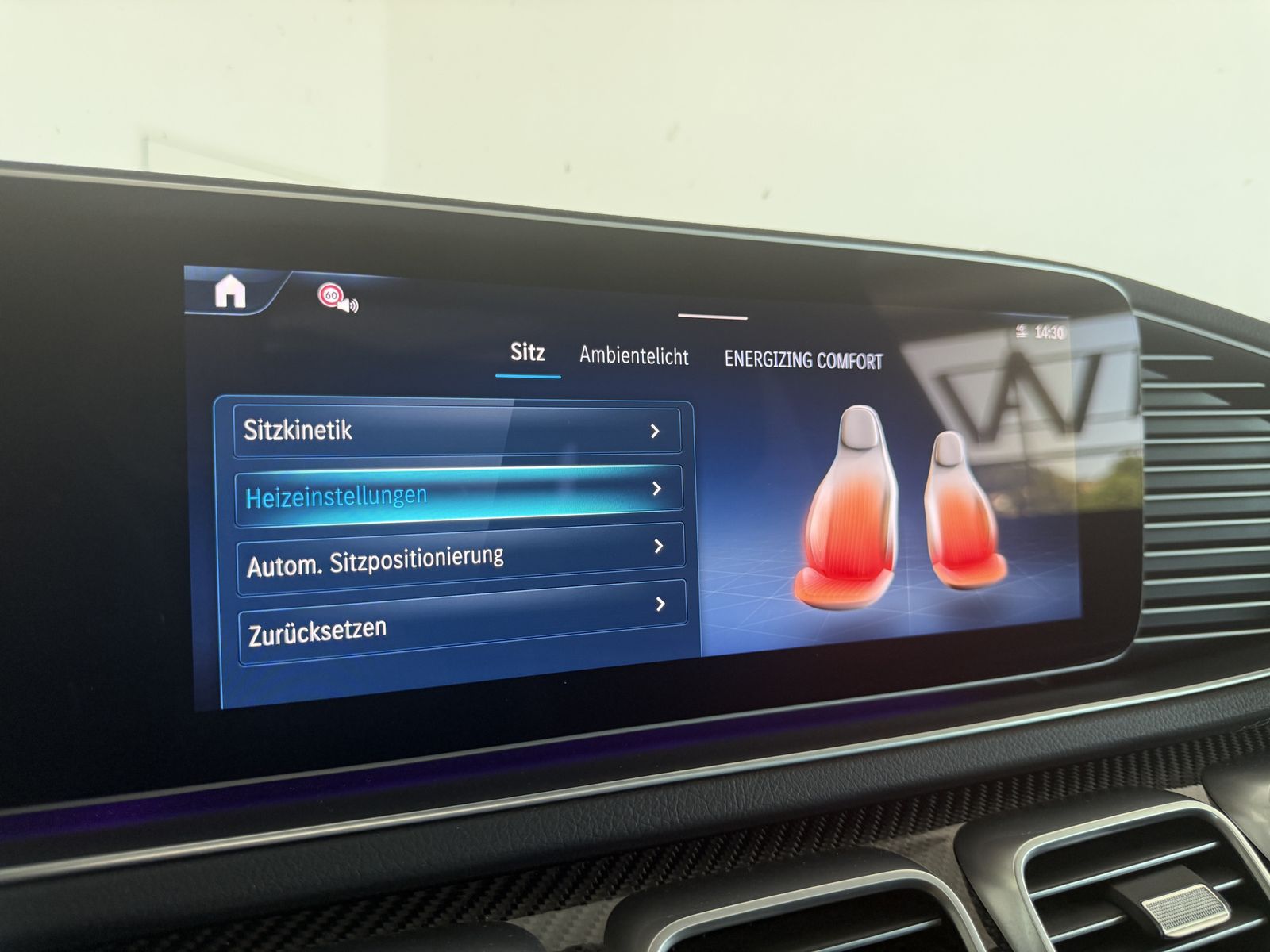 Mercedes-Benz GLE 450 AMG LINE PANO HUD 360 DIST LUFT 7SITZ foto 22
