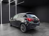 Opel Corsa E 1.4 Turbo 120 Jahre OPCline/Kamera/Xenon - Opel Corsa: 12