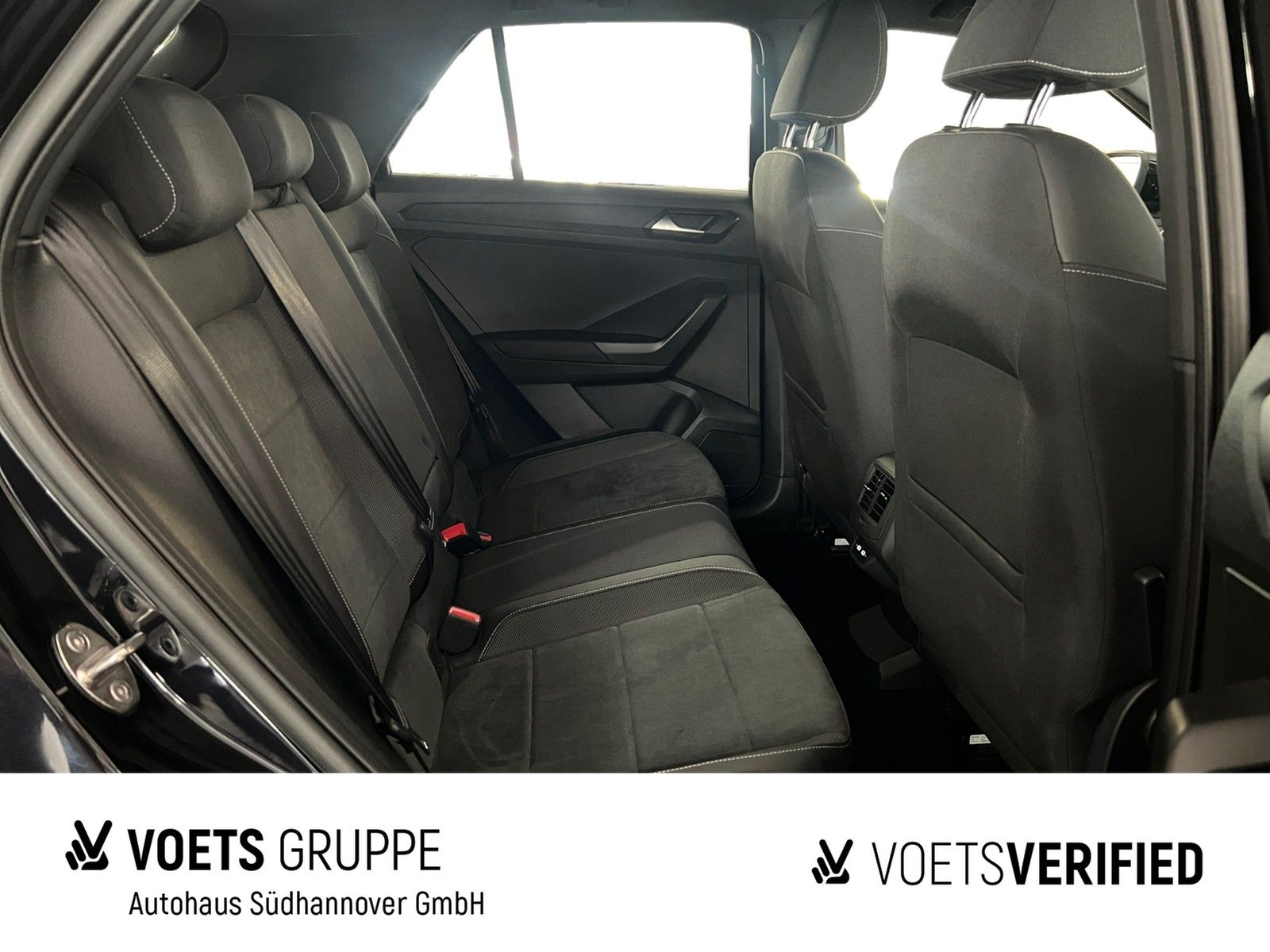 Volkswagen T-Roc - Bild 14