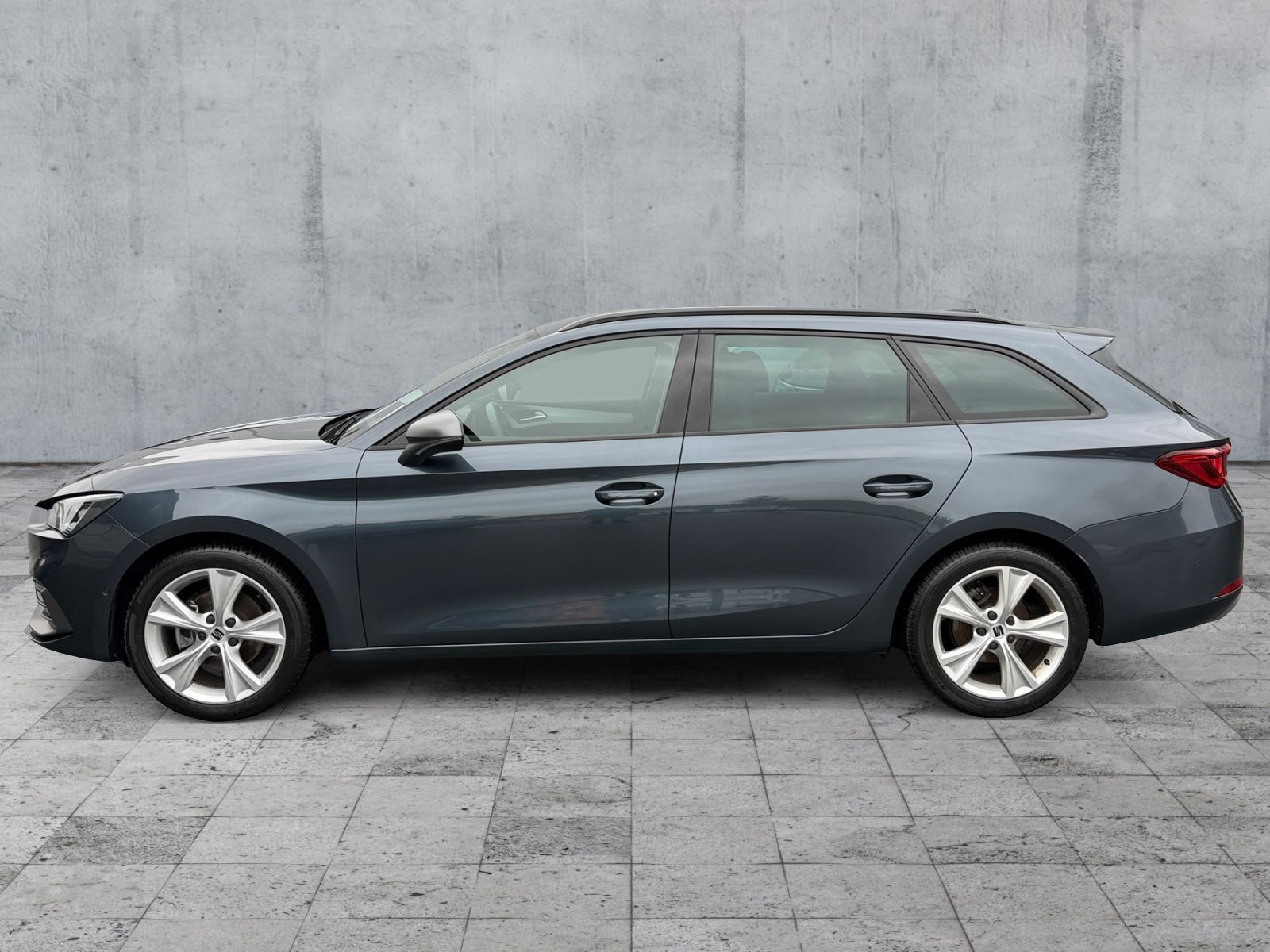 Seat Leon - Bild 4