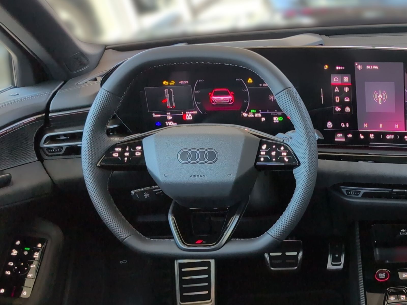 Audi S5 - Bild 13