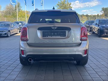 MINI Cooper Countryman - 5