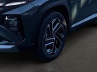 Hyundai TUCSON - Vorschau Bild 6