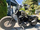 Harley-Davidson Sporster 48 - Angebote entsprechen deinen Suchkriterien
