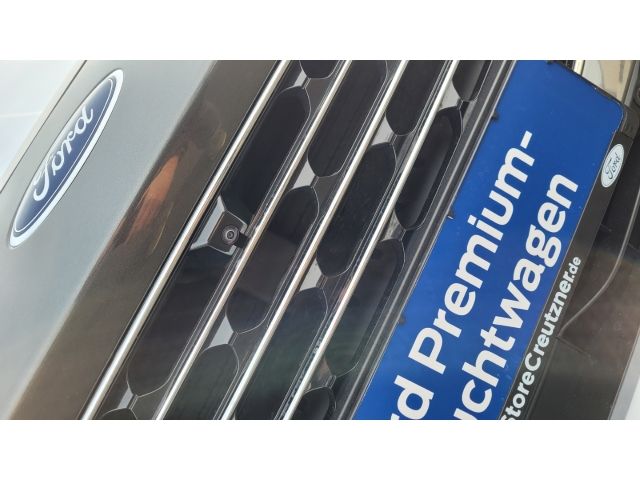 Ford Kuga Titanium Navi ACC El. Heckklappe Mehrzonenk