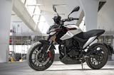 Malaguti Drakon 125 ABS - Neufahrzeug auf Lager AKTION !!