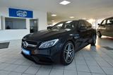 Mercedes-Benz C 63 AMG Perfomance Ambiente NAVI SHZ NAPPA - gebrauchte Mercedes-Benz C 63 AMG aus dem Jahr 2016
