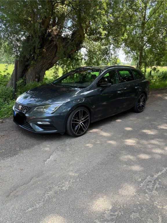 Image of Seat Leon