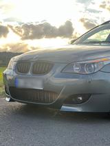BMW E61 535d - gebrauchte BMW 535 aus dem Jahr 2006