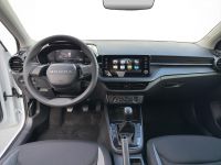 Skoda Fabia - Vorschau Bild 15