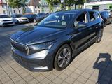 Skoda Enyaq 60 62KWH Loft LED*KAM*CARPLAY*KESSY - Skoda Enyaq Gebrauchtwagen in Hamburg