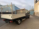 Ford Transit Pritsche FT 350 L DOKA 6-SITZER/AHK/112T - Ford Transit: Ft 350l