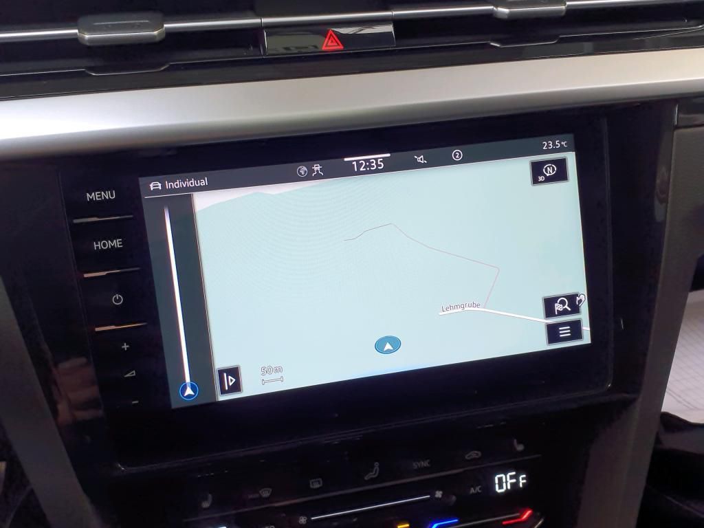 Volkswagen Arteon Shooting Brake Elegance 2.0 TDI SCR AHK*P