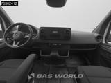 Mercedes-Benz Sprinter 519 CDI 3.0L V6 190PK Automaat Bakwagen - Mercedes-Benz Sprinter 19