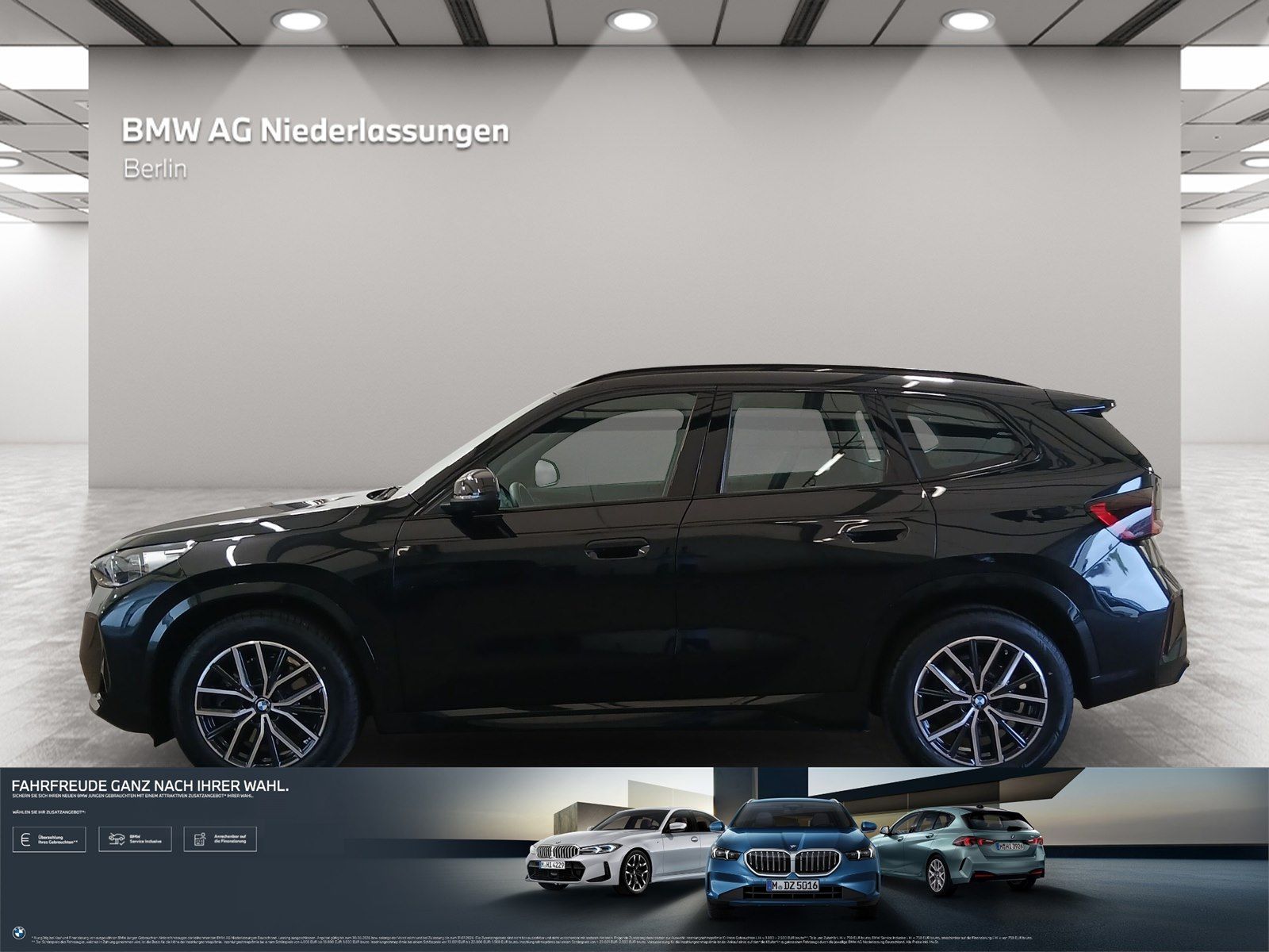 BMW X1 - Bild 3