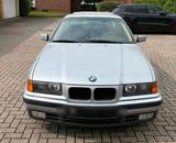 BMW 316I OLDTIMER  Automatik frischem TÜV - BMW 316 aus 1994: 316i