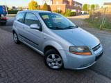 Chevrolet kalos 1.4 liter Automatik - Chevrolet Kalos mit Benzin-Antrieb: Automatik