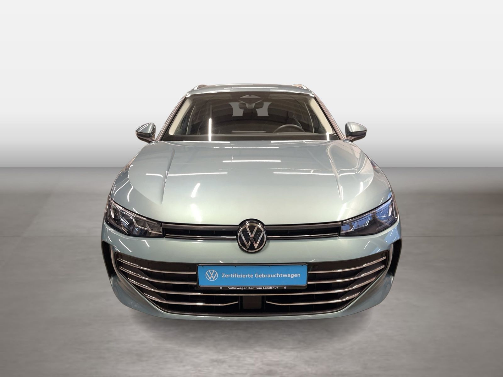 Volkswagen Passat - Bild 9