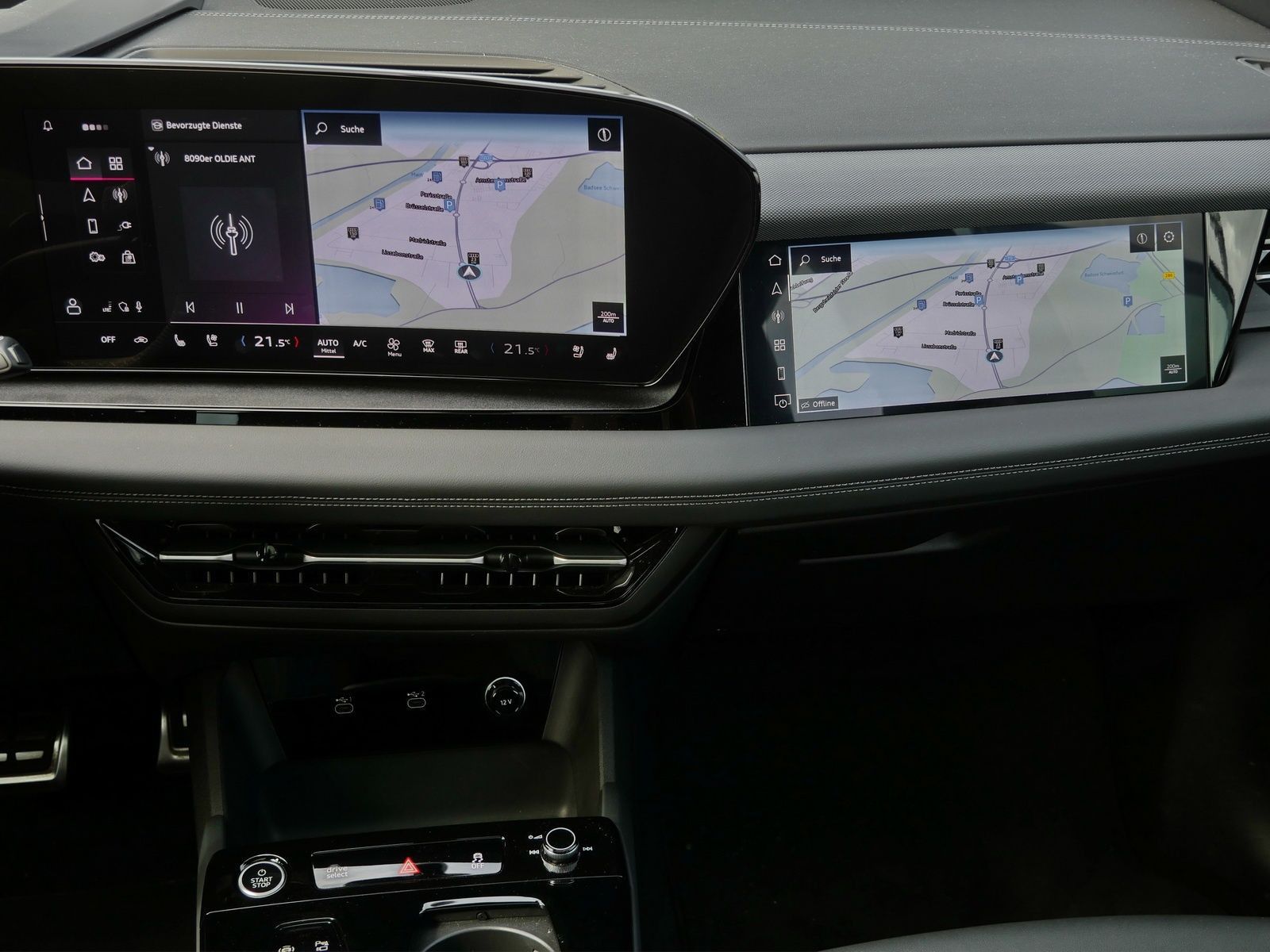 Audi Q6 e-tron - Bild 6