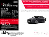 Audi A8 60 TFSI e quattro tiptronic - Audi A8 mit Hybrid-Antrieb: Automatik
