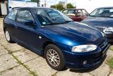 Mitsubishi Colt 1,3 Sport Klima,Alu,D4 - gebrauchte Mitsubishi Colt aus dem Jahr 2003