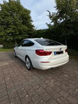 BMW 320 Gran Turismo Gran Turismo 320d xDrive Lu... - gebrauchte BMW 320 Gran Turismo aus dem Jahr 2018