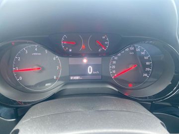 Bild 10 Opel Corsa F Edition*NAV*SHZ*CARPLAY*TEMPOMAT*DAB*