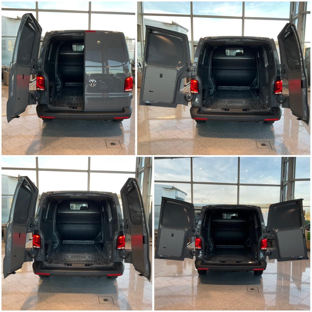 Volkswagen T6.1 Transporter 2.0TDI Kasten 150PS EPH SHZ APP