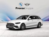 Mercedes-Benz C 300 e Avantgarde C 300 T e (206.254) AHK 360° - Mercedes-Benz C 300 mit Hybrid-Antrieb: Beheizbares Lenkrad