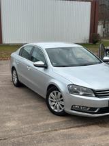 Volkswagen Vw Passat 3c - Volkswagen Passat: 3c