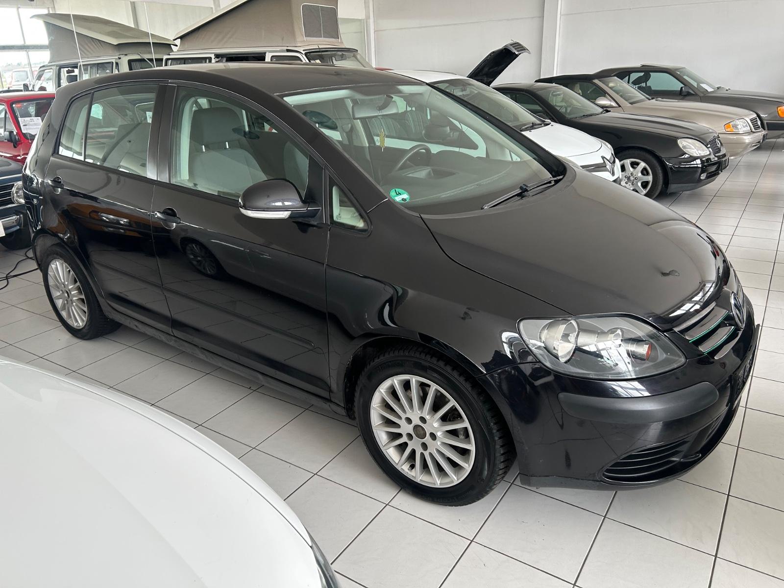 Volkswagen Golf Plus V Trendline