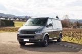 Volkswagen T5.1 California Comfortline
