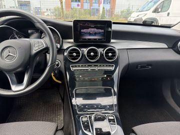 Mercedes C 180 - 12
