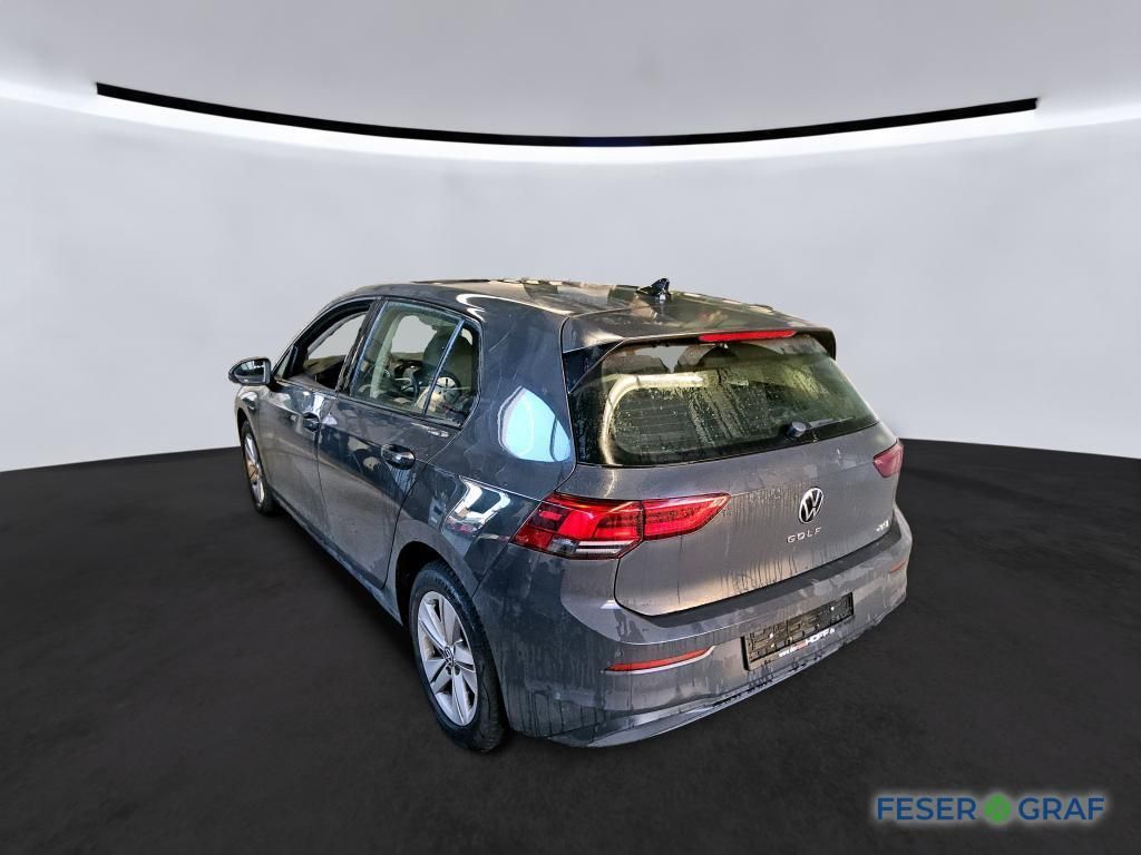 Volkswagen Golf - Bild 2