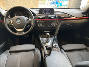 BMW 318 - 7