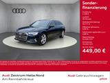 Audi A6 Avant S line 45 TDI quattro - Audi A6 Gebrauchtwagen in Halle