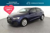 Audi A1 Sportback 1.5 35 TFSI Tempo*PDC*RFK*SH*Klima - Audi A1 Gebrauchtwagen in Dresden