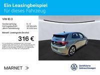 Volkswagen ID.3 - Vorschau Bild 3