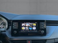 Skoda Kamiq - Vorschau Bild 11