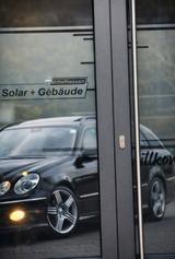 Mercedes-Benz W211 e320cdi 4matic seltne  Ausstattung - Mercedes-Benz E 320: Cdi W211